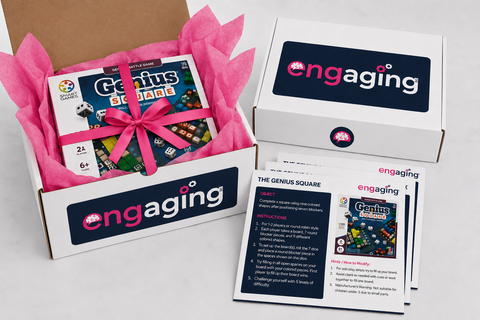 Welcome Gifts - Home Care Agencies