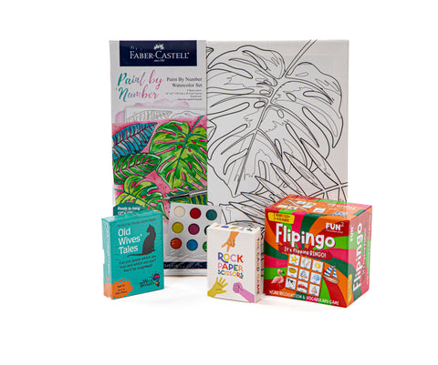 "Relax & Refresh" - Dementia Friendly (Early - Middle) $50