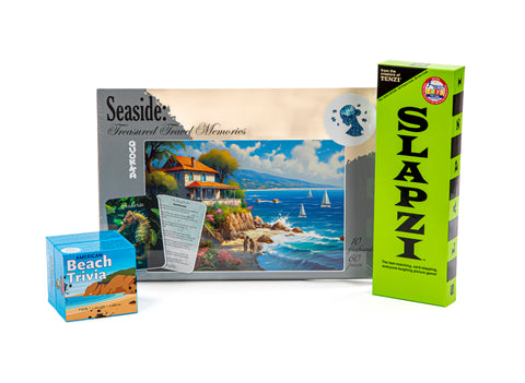 Home Care Welcome Gift II - Dementia Friendly (Early-Middle)