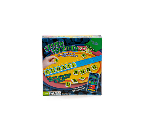 "Tabletop Time" - Not for Dementia