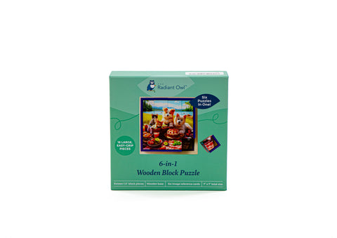 Home Care Welcome Gift II  - Dementia Friendly (Middle-Later)