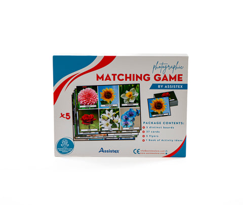 Home Care Welcome Gift I - Dementia Friendly (Middle-Later)