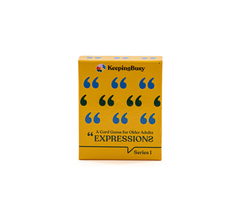 Home Care Welcome Gift II - Dementia Friendly (Middle-Later)