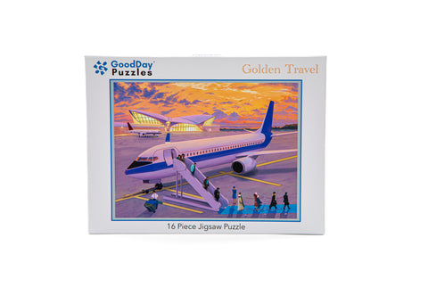 Home Care Welcome Gift I - Dementia Friendly (Middle-Later)