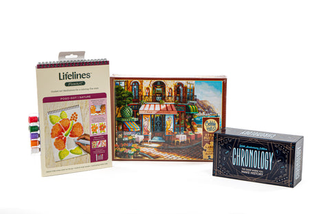 Home Care Welcome Gift II (Non-Dementia)