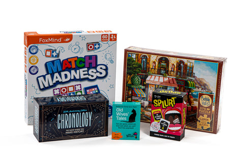 Home Care Welcome Gift II (Non-Dementia)