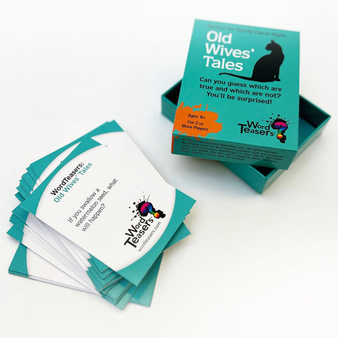 Traditional Thank You Box